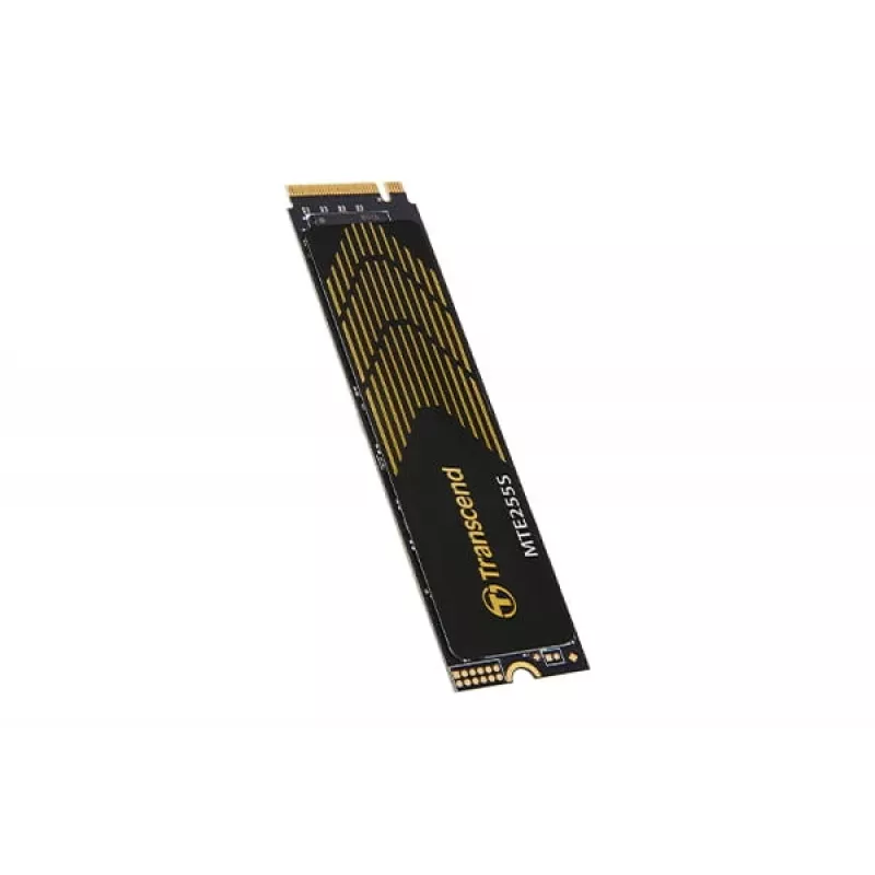 Disco SSD Transcend 1 TB M.2 PCI Express 4.0 NVMe MTE255S