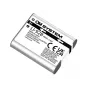 Pilha recarregável OLYMPUS LI-92B 3,6V 1200mAh para câmaras compatíveis