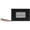 Bateria ALLNET X-trail-100-Intel 6000mAh 45,6Wh 7,6V LiPo