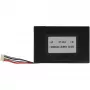 ALLNET X-trail-100-Intel-Bat bateria para tablet robusto de exterior X-trail-100-2D-Light