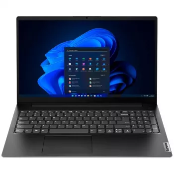 Lenovo V15 G4 82YU00QKGE - 15.6 FHD, AMD Ryzen 5 7520U, 8GB RAM, 512GB SSD, DOS - 39,6 cm (15.6) 1920 x 1080 píxeis (Full HD) / ecrã antirreflexo de 250 nits / AMD Ryzen™ 5 (série 7000