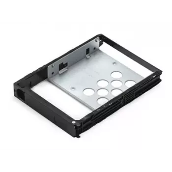 Baía para disco Synology Tipo R5 2,5/3,5 polegadas Preto 171mm de largura