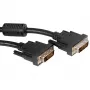 Cabo de monitor ROLINE DVI, ST-ST (24+1) dual link 1,0 m (11.04.5521)
