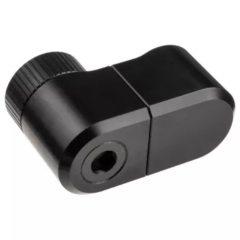 Ek Water Blocks preto