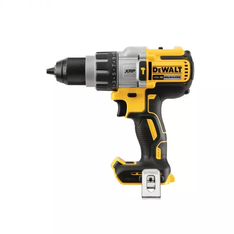 Berbequim DeWALT DCD996NT sem chave 1,6 kg