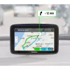 Navegador TomTom GO Classic 15,2 cm 6 polegadas ecrã tátil preto