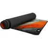 Teclado gaming mecânico Sharkoon SKILLER SGK50 S3 Design Bundle D6 — laranja/cinzento