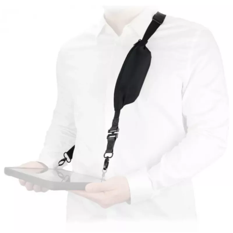 Mobilis alça de ombro destacável universal + bolso expansível-2 AT.PTS (001092)
