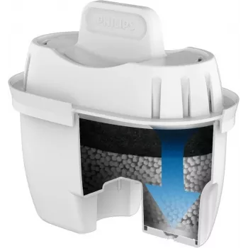 Cartucho de filtro de água Philips AWP211/58, conjunto de 3