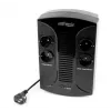 Fonte de alimentação ininterrupta (UPS) EnerGenie EG-UPS-001 Line-Interactive 0,65 kVA 390 W 4 tomadas AC