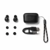 Auscultadores intra-auriculares sem fios Anker A25i — Bluetooth, intra-auriculares, preto