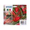 Epson 503 Tinteiro 4 unid. Original Rendimento Standard Preto, Ciano, Magenta, Amarelo