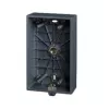 Kit de montagem 2N 9153003 preto