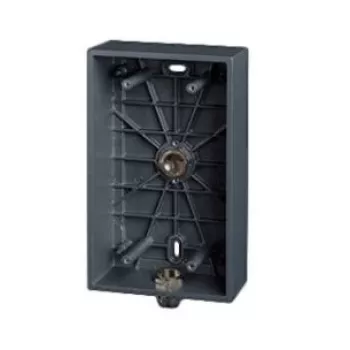 Kit de montagem 2N 9153003 preto