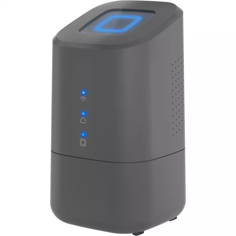 Homematic IP HmIP-HCU1 Com fios e sem fios Antracite 868 MHz 400 m