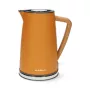 Chaleira elétrica Nedis KAWK510EOR 1,7 L 2200 W laranja