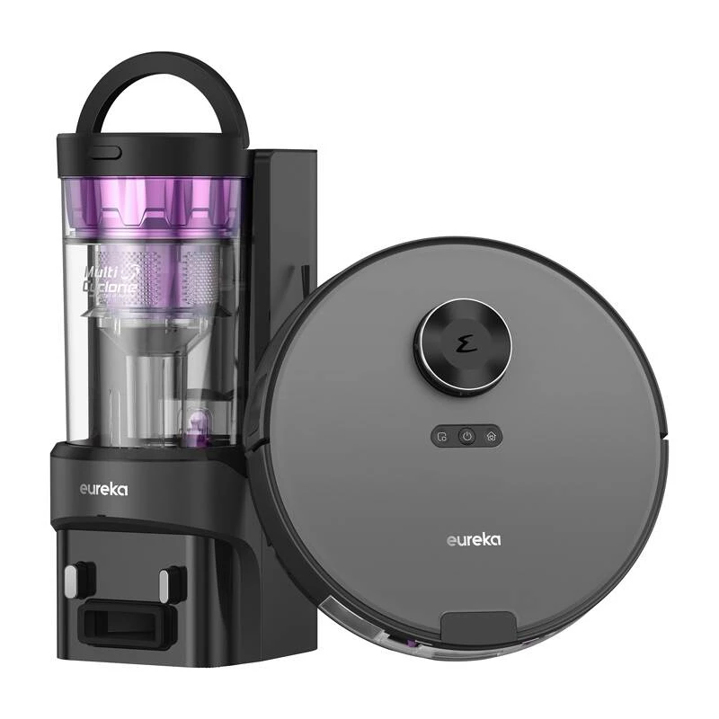 Robô de limpeza EUREKA E20 Plus