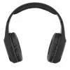 Auscultadores Tellur Bluetooth over-ear Pulse preto