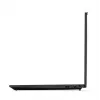 Lenovo ThinkPad P16s Gen 4 21QV001FPB Mobile Workstation, Intel Core Ultra 7 265H, 64 GB, 1 TB SSD, RTX PRO 1000 8 GB, 16" WQUXGA, preto