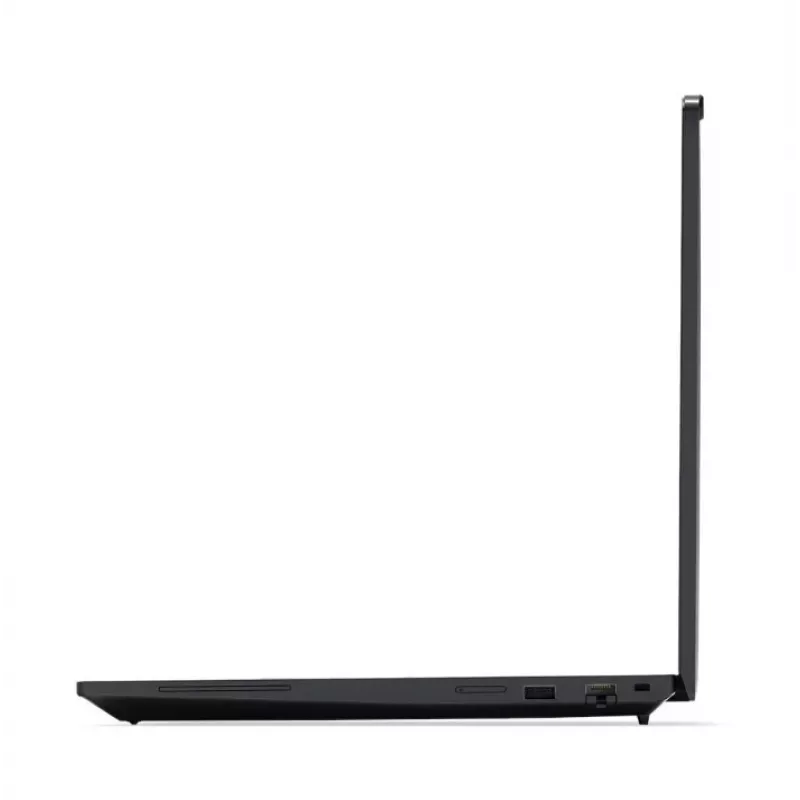 Lenovo ThinkPad P16s Gen 4 21QV001FPB Mobile Workstation, Intel Core Ultra 7 265H, 64 GB, 1 TB SSD, RTX PRO 1000 8 GB, 16" WQUXGA, preto
