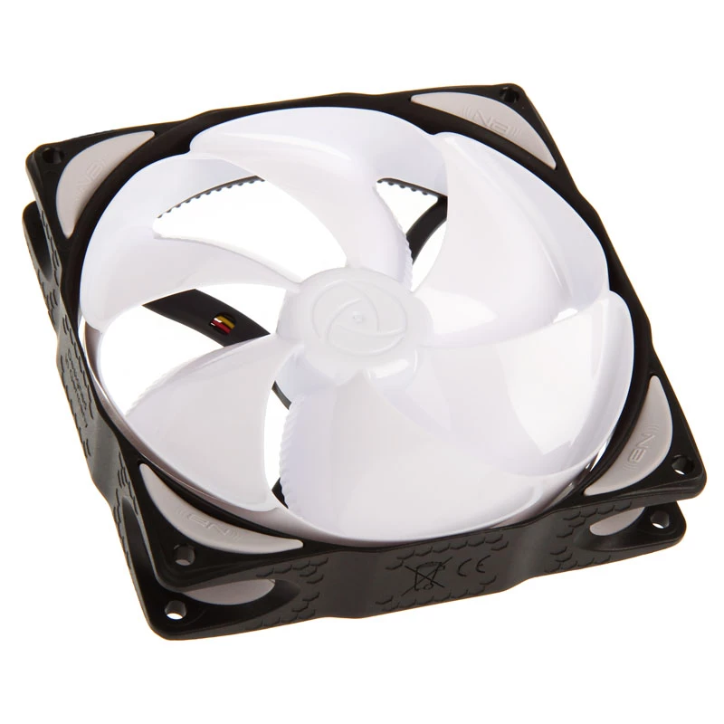 Noiseblocker NB-eLoop B12-P 120mm PWM pack de 3