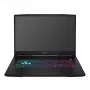 Portátil MSI Katana 17 HX B14WGK-240 — Core i7-14650HX, 16GB RAM, 1TB SSD, GeForce RTX 5070, 17 polegadas Core preto