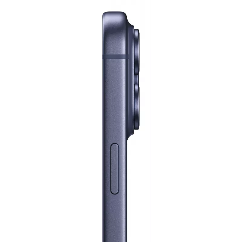 Smartphone Apple iPhone 17 Pro 6,3 polegadas 256 GB azul — A19 Pro MG8J4SX/A