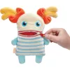 Boneca Schmidt Gretchen modelo 42655, peluche macio desde 0 anos