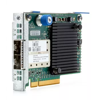 HPE - 640FLR-SFP28 - adaptador de rede - FlexibleLOM - 25 Gigabit Ethernet x 2