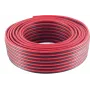 Cabo de coluna ShiverPeaks 2,5 mm² (50×0,25) CCA vermelho/preto 25 m