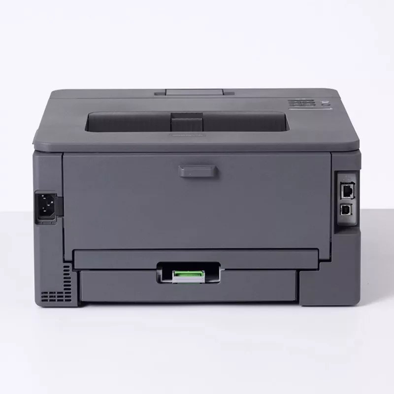 Impressora laser sem fios Brother HL-L2445DW, laser, 1200 x 1200 DPI, A4, 32 ppm, impressão frente e verso, preto