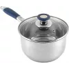 Conjunto de panelas Russell Hobbs RH01178EU 3 peças, azul