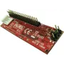 Renkforce Conversor de interfaces [1x ficha IDE 40 pol. - 1x conector fêmea combinado SATA 7+15 pol.] RF-4886682 (RF-4886682)