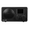 Rádio de cozinha BLOW RK5 FM/DAB+ com Bluetooth, preto