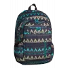 Mochila cool pack Urban 69953CP com compartimento para portátil de 15 polegadas, repelente à água