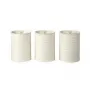 Conjunto de potes de conservação Russell Hobbs RH03268CEU7 3 peças, frascos de armazenamento para a bancada