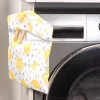 Saco para molas de roupa Beldray LA032005LEMFEU7 estampado limões – saco de armazenamento suspenso para molas de roupa