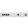 Router multiserviços Huawei S380-L4P1T, 1x WAN, 4x POE LAN
