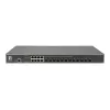 LevelOne GTL-2091 Managed L3 Gigabit Ethernet (10/100/1000) cinzento