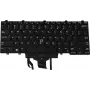 Dell D19TR teclado, inglês dos EUA