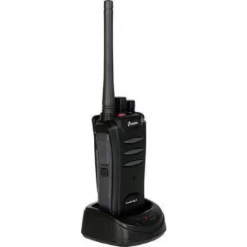 Rádio bidirecional Stabo freetalk digi_8 8 canais