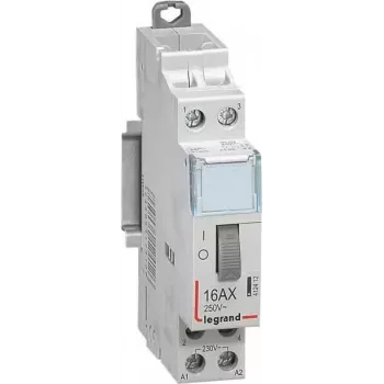 Relé elétrico Legrand 412412 multicolor 125 g