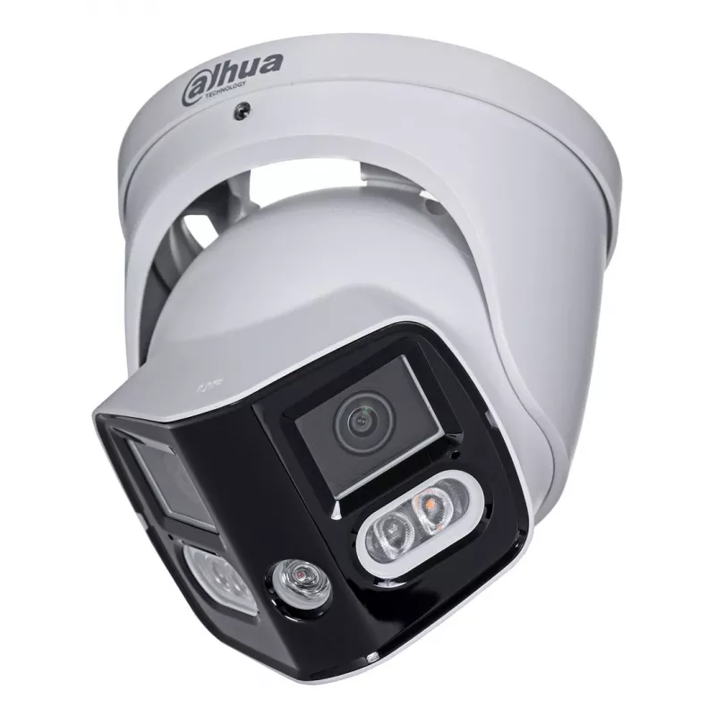 Câmara de vigilância DAHUA PDW3849-A180E2ASPV-0280B 8MP