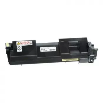Cartucho de toner Ricoh 408187 1 unid. original preto