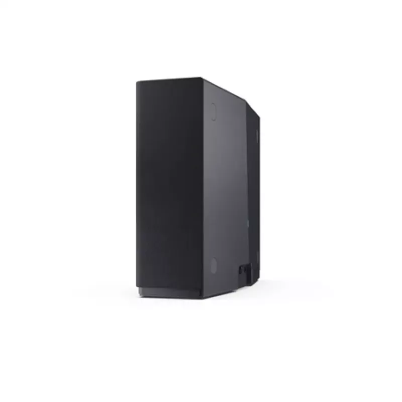 Subwoofer surround sem fios Sharp AQUOS