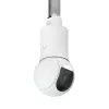 Suporte Ubiquiti UACC-G5-PTZ-PM exterior branco rosca de 3/4 polegadas