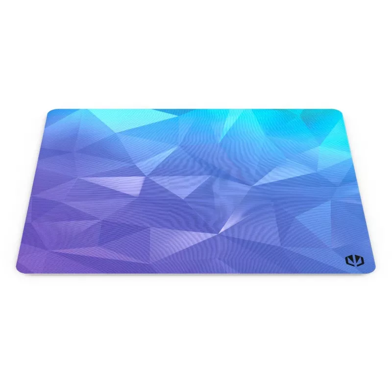 Tapete de rato ENDORFY Crystal Blue L