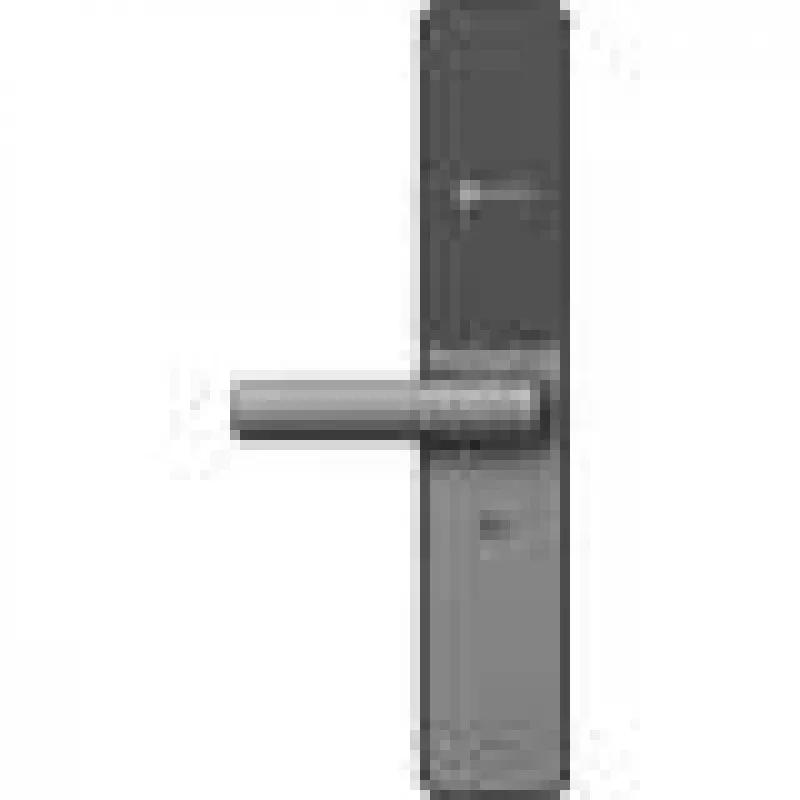 Fechadura de porta inteligente com impressão digital EZVIZ DL05