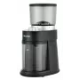Moinho de café com moinho de impacto BLAUPUNKT FCM501 — 250 g de grãos, 180 g de café moído, 120 W, prateado