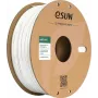 EABS 1,75mm BRANCO 1kg ESUN FILAMENTO 3D (eABSP175W1)